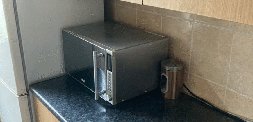 Double Bedroom Available – Ilford (IG1 2UQ) £900 per month