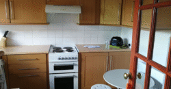 Spacious 3-Bedroom Flat is available for Rent in – Braid Street, Glasgow, G4 9YA