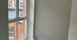 One-Bedroom Flat Available – HU1 3EF  £850 pcm