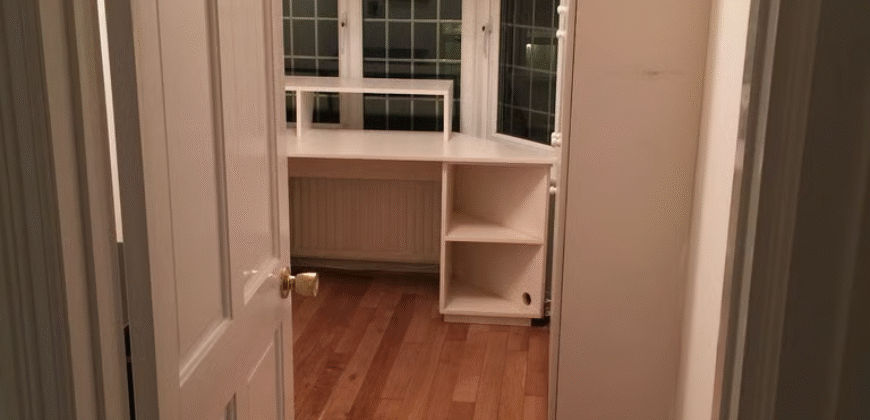 4-Bedroom House is available for Rent – Millrace Court, Norman Road, Thornton Heath, CR7 7ED