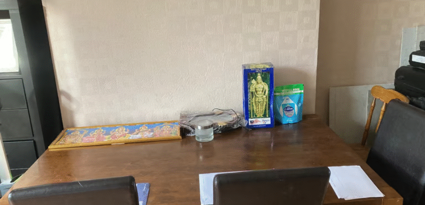 Double Bedroom Available – Ilford (IG1 2UQ) £900 per month
