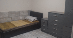 3-Bedroom Flat is available for Rent in Blackburn Road, Bolton, BL1 7AJ