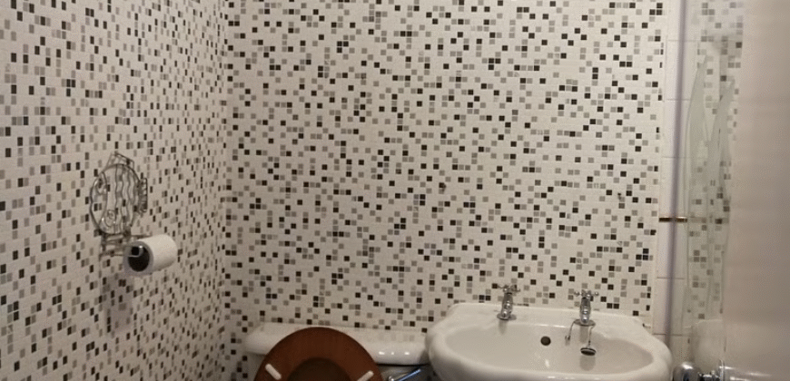 Spacious 3-Bedroom Flat is available for Rent in – Braid Street, Glasgow, G4 9YA