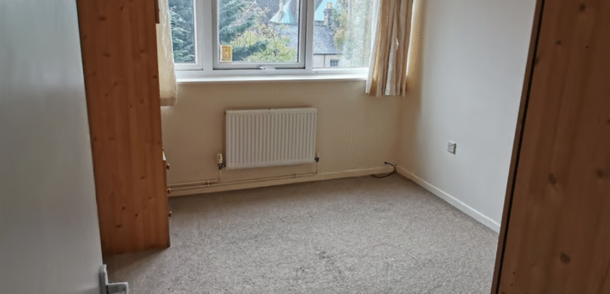 3-Bedroom Maisonette – NR2 2BW | £1,200 PCM | Deposit: £1,200
