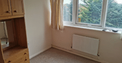 3-Bedroom Maisonette – NR2 2BW | £1,200 PCM | Deposit: £1,200