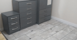 3-Bedroom Flat is available for Rent in Blackburn Road, Bolton, BL1 7AJ