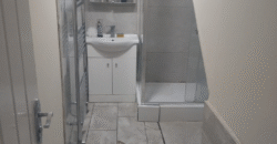 3-Bedroom Flat is available for Rent in Blackburn Road, Bolton, BL1 7AJ