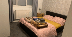 En-Suite Room is available for Rent in a 3-bedroom Flat – Lancaster Court, Darlan Road, London, SW6 5TH
