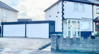3-Bedroom House for Rent – WS10 7JH | £1,700 pcm | Bills Included
