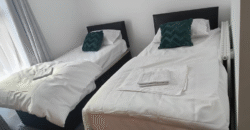Double Bedroom Available – Eastfield Road, London E17 3BA