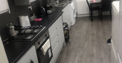 Double Room is available for Rent in a 4-bedroom House – Bengal Road, Ilford, IG1 2EH