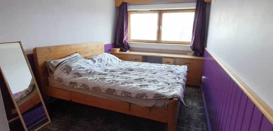 2-Bedroom Flat Available – TW13 4DN