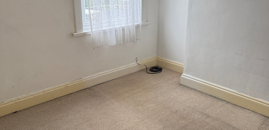 2- Double Rooms are available for Rent in a 3-bedroom House – Madras Road, Ilford, IG1 2EY
