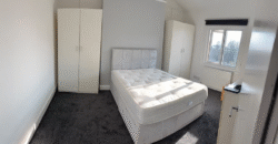 1-Bedroom Flat Available – NW1 9AX