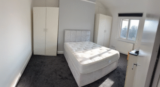 1-Bedroom Flat Available – NW1 9AX