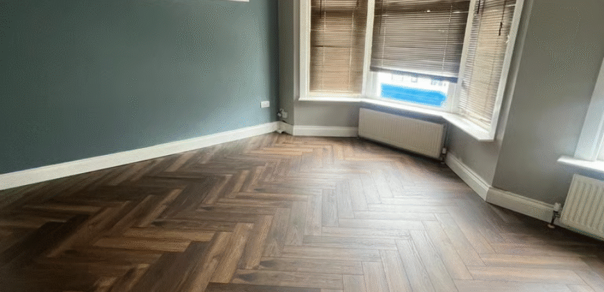 2-Bedroom Flat Available – HA1 1QA £2,000 per month