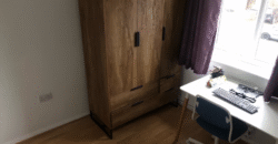 1-Bedroom Flat Available – LU3 1AH | £950 PCM | Fully Furnished