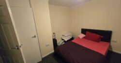 Double Room Available – Naseby Close, Peterborough, PE3 7DJ