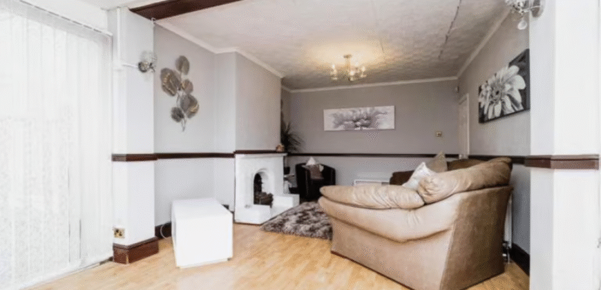 Spacious 2-Bedroom Bungalow for Rent – RM1 4TL – £2,200 PCM