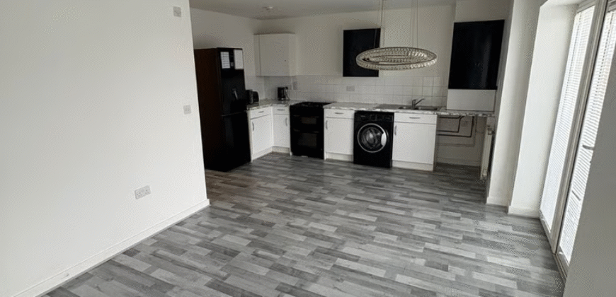 2-Bedroom Flat – Malthouse Drive, Grays, RM17 5FA £2,500 PCM