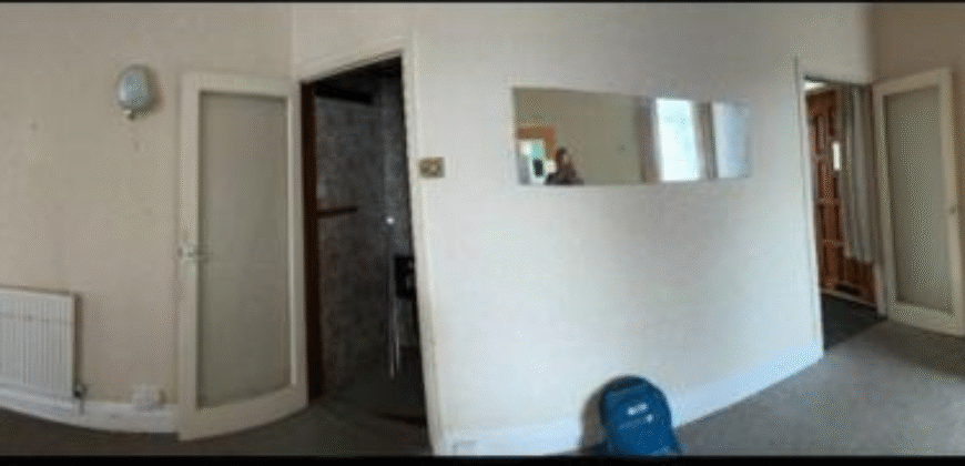 3-Bedroom House – Camp Hill Road, Nuneaton, CV10 0JH £940 PCM