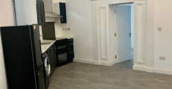 One-Bedroom Flat Available – HU1 3EF  £850 pcm