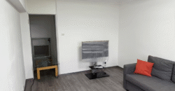 2-Bedroom Flat – Godfrey House, St. Luke’s Estate, EC1V 9ET £3,200 pcm