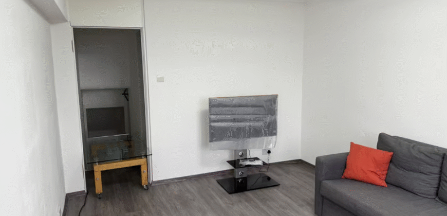 2-Bedroom Flat – Godfrey House, St. Luke’s Estate, EC1V 9ET £3,200 pcm