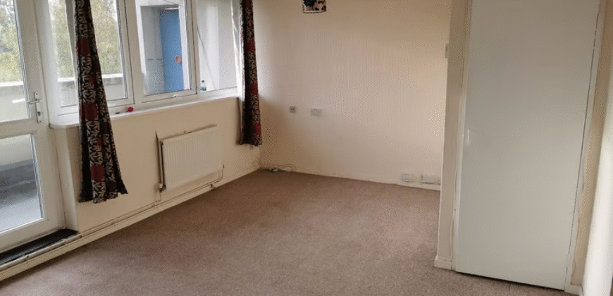 3-Bedroom Maisonette – NR2 2BW | £1,200 PCM | Deposit: £1,200