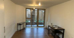Master Double room is available for Rent in a 2-bedroom Flat – Sheldon Street, Croydon, CR0 1SS