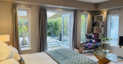 Beautiful Fully Furnished Flat Available – BS8 3UW
