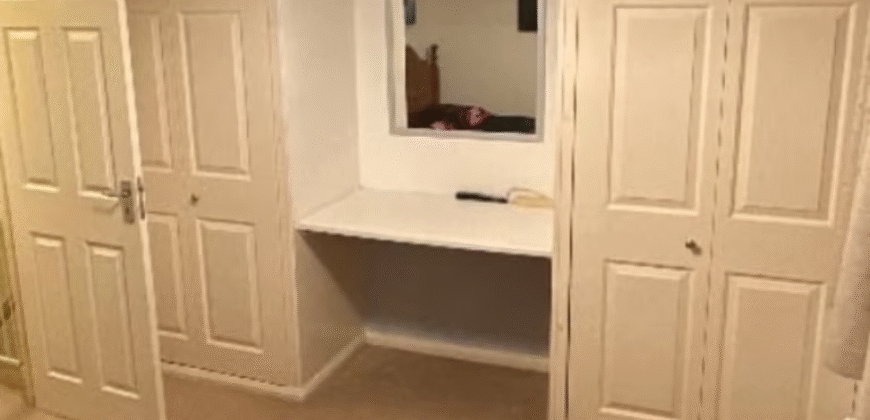 One-Bedroom Fully Furnished Flat to Rent – SL1 4YA  £1,500 per month