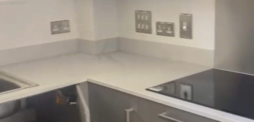 1-bedroom Flat is available for Rent – Delaney Mansion, Ilford, IG11 0EZ