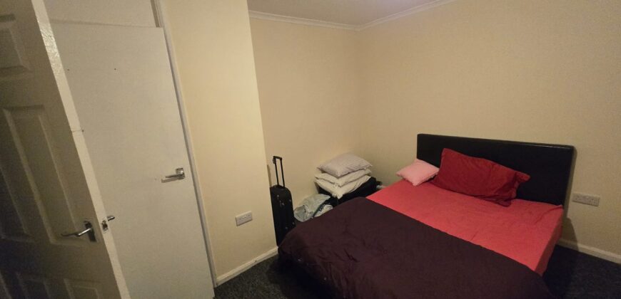 Double Room Available – Naseby Close, Peterborough, PE3 7DJ