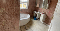 6-Bedroom House to Let in SE13 5AX – Ideal for Families