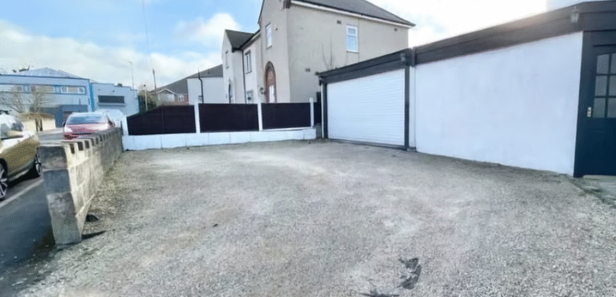 3-Bedroom House for Rent – WS10 7JH | £1,700 pcm | Bills Included