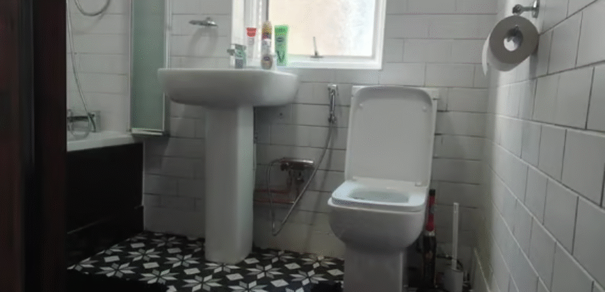 Double Bedroom Available – Eastfield Road, London E17 3BA