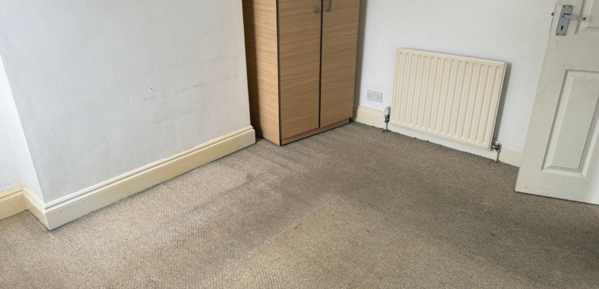 2- Double Rooms are available for Rent in a 3-bedroom House – Madras Road, Ilford, IG1 2EY
