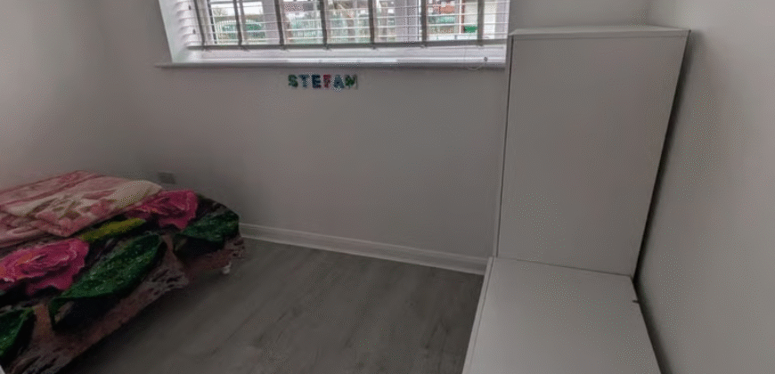 Single Room Available – Slough (SL2 5SN) £450 per month
