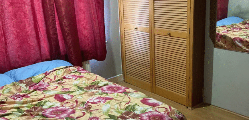 Double Bedroom Available – Ilford (IG1 2UQ) £900 per month
