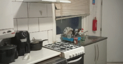 Double Room Available – E15 4ES – £850 PCM (All Bills Included)