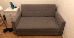 1-Bedroom Flat Available – LU3 1AH | £950 PCM | Fully Furnished