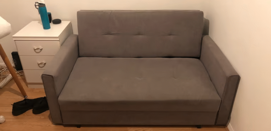 1-Bedroom Flat Available – LU3 1AH | £950 PCM | Fully Furnished