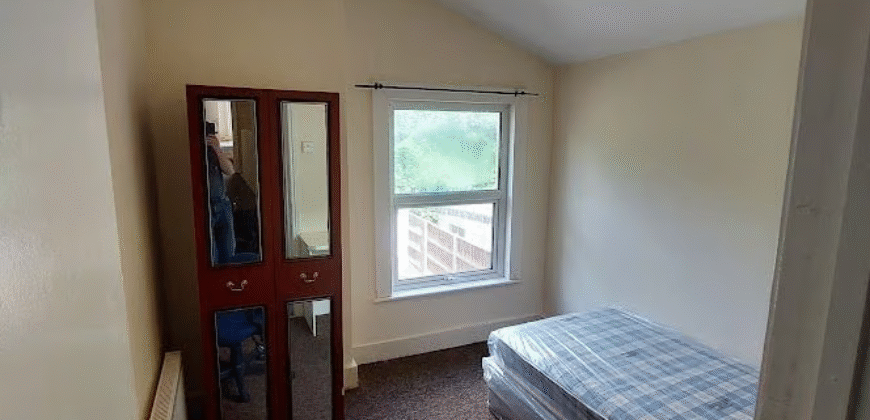 5-Bedroom Fully Furnished House for Rent – LU1 1HZ – £2,100 PCM