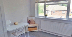 Double Bedroom Available – Marlborough Hill, Harrow (HA1 1UG) £850 per month