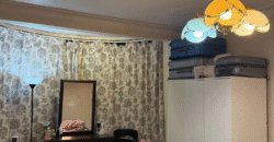 Fully Furnished Double Bedroom Available – Roding Lane South, Ilford (IG4 5PF)
