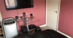 Double Room Available in CR0 6HW – All Bills Included!