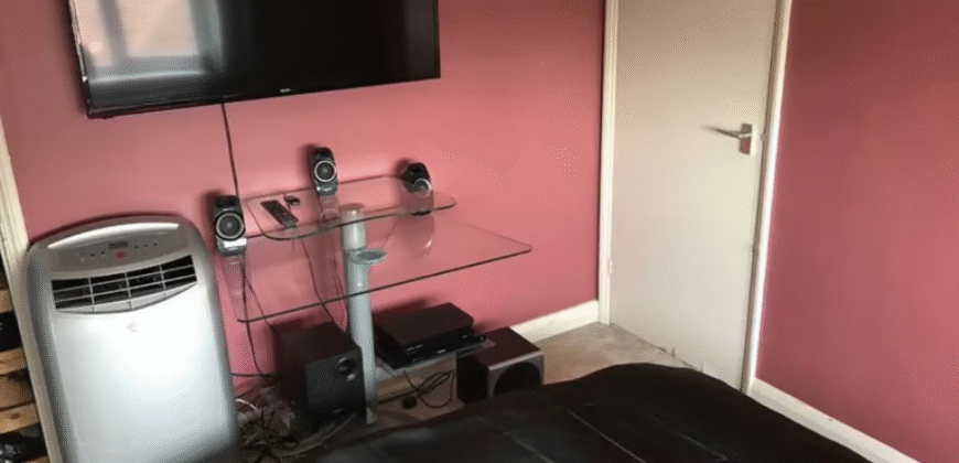 Double Room Available in CR0 6HW – All Bills Included!