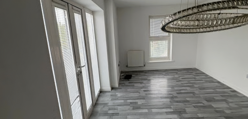 2-Bedroom Flat – Malthouse Drive, Grays, RM17 5FA £2,500 PCM
