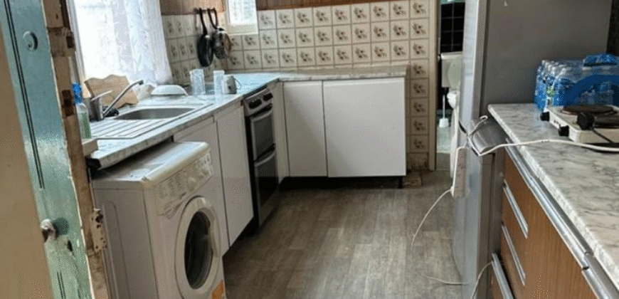 3-Bedroom House – Camp Hill Road, Nuneaton, CV10 0JH £940 PCM